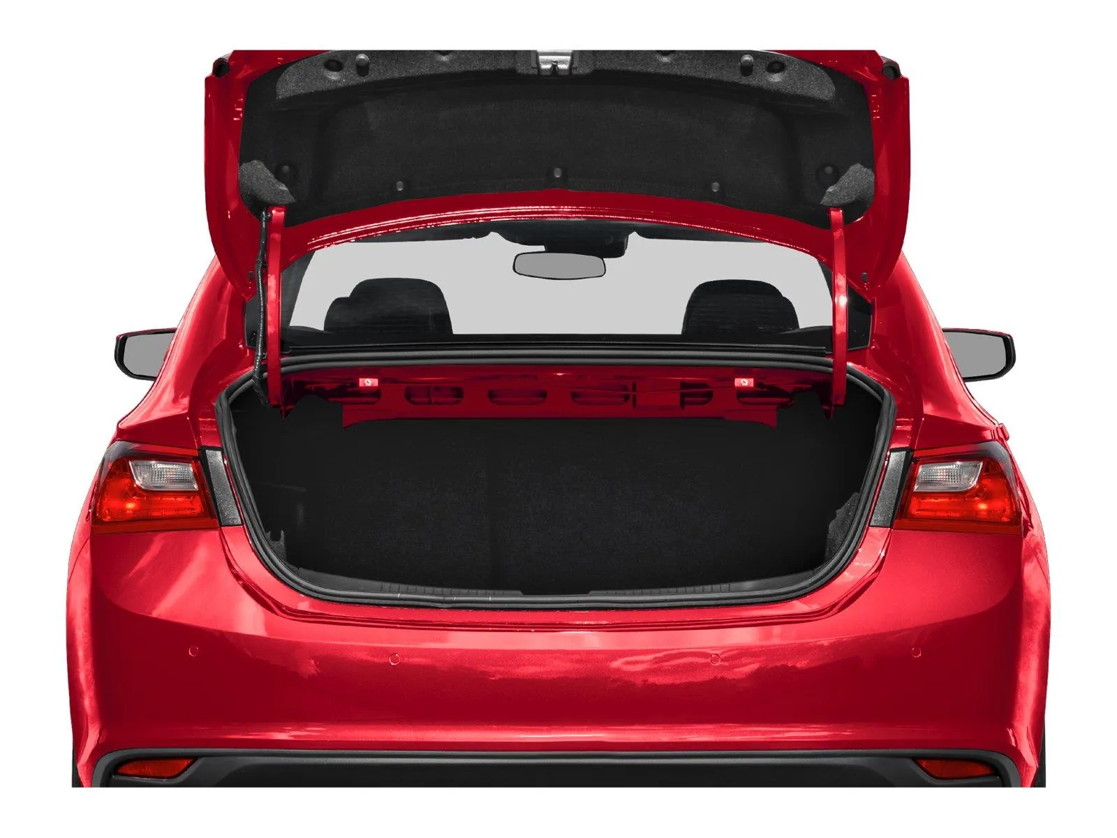 Chevrolet Malibu photo 6