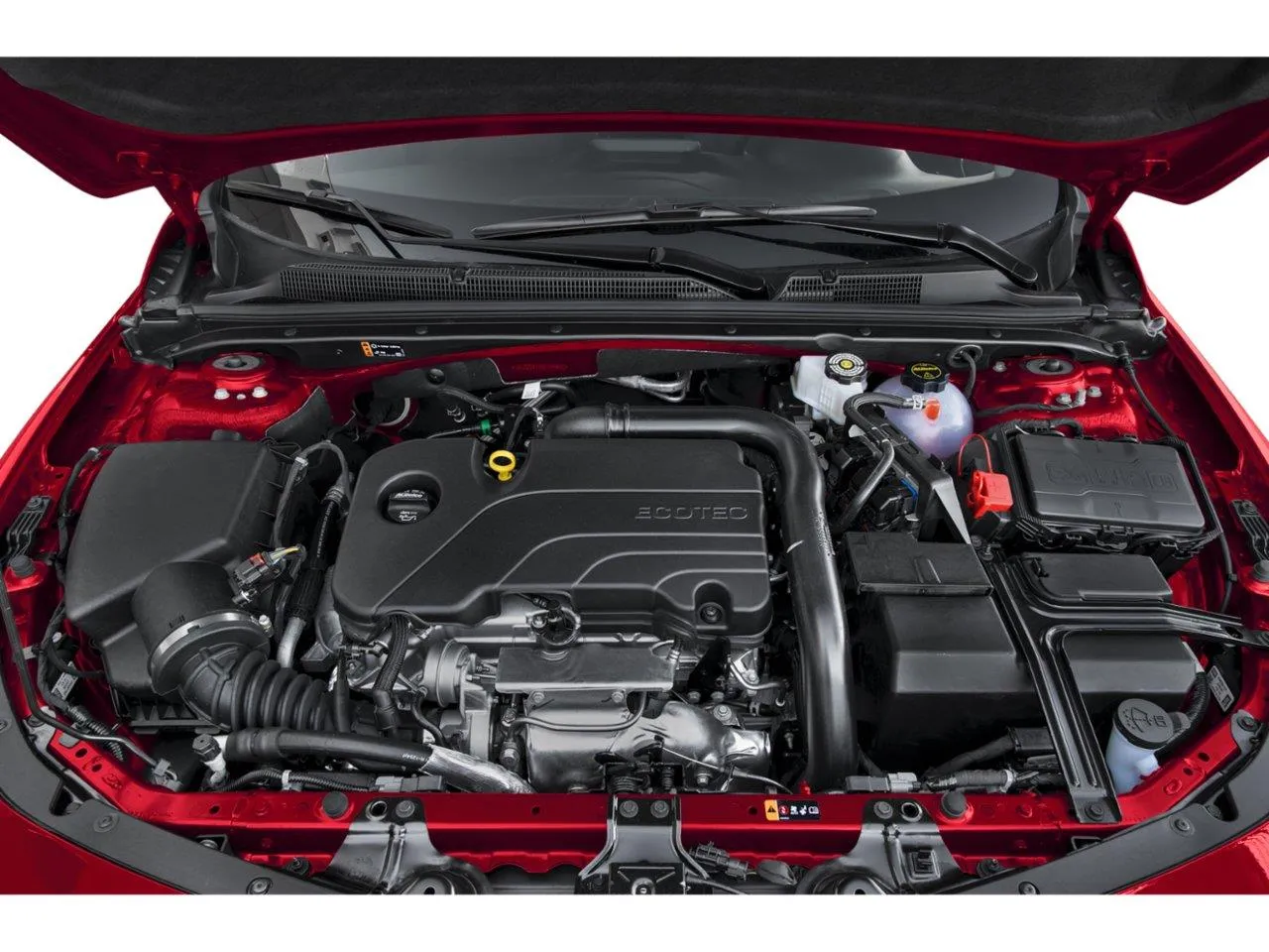 Chevrolet Malibu photo 7