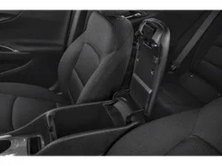 Chevrolet Malibu photo 9