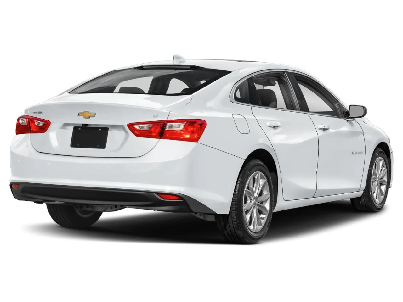 Chevrolet Malibu photo 11