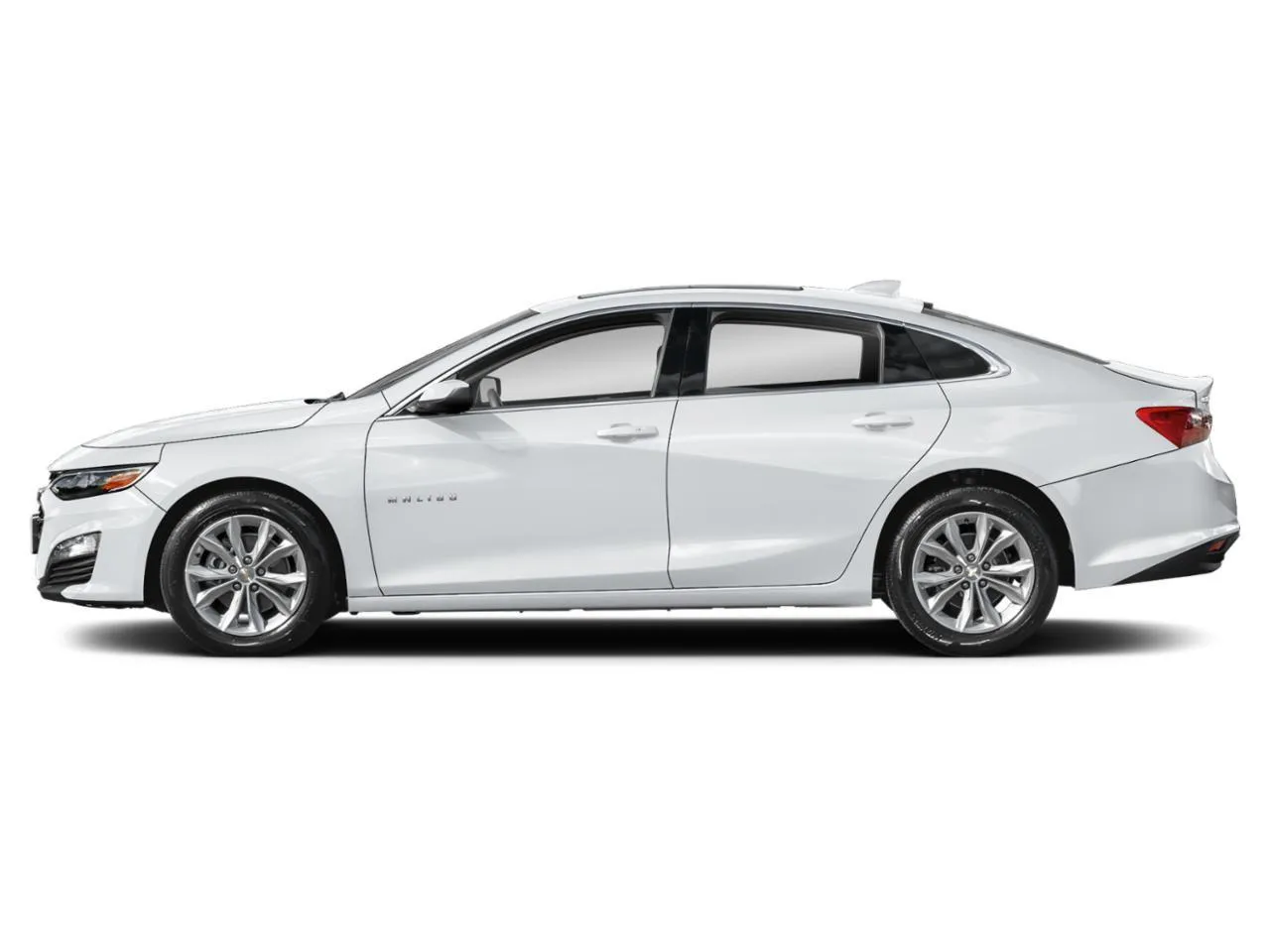 Chevrolet Malibu photo 12