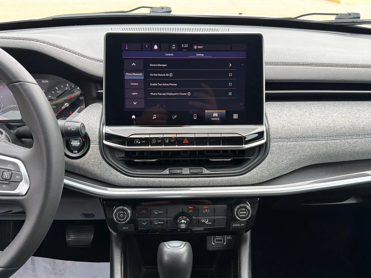 Jeep Compass photo 18