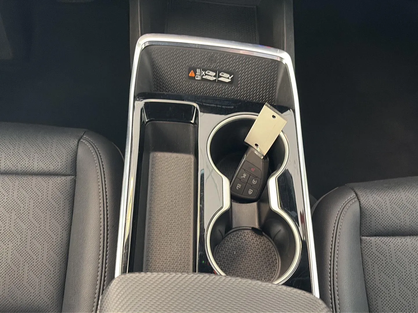 Chevrolet Equinox photo 16