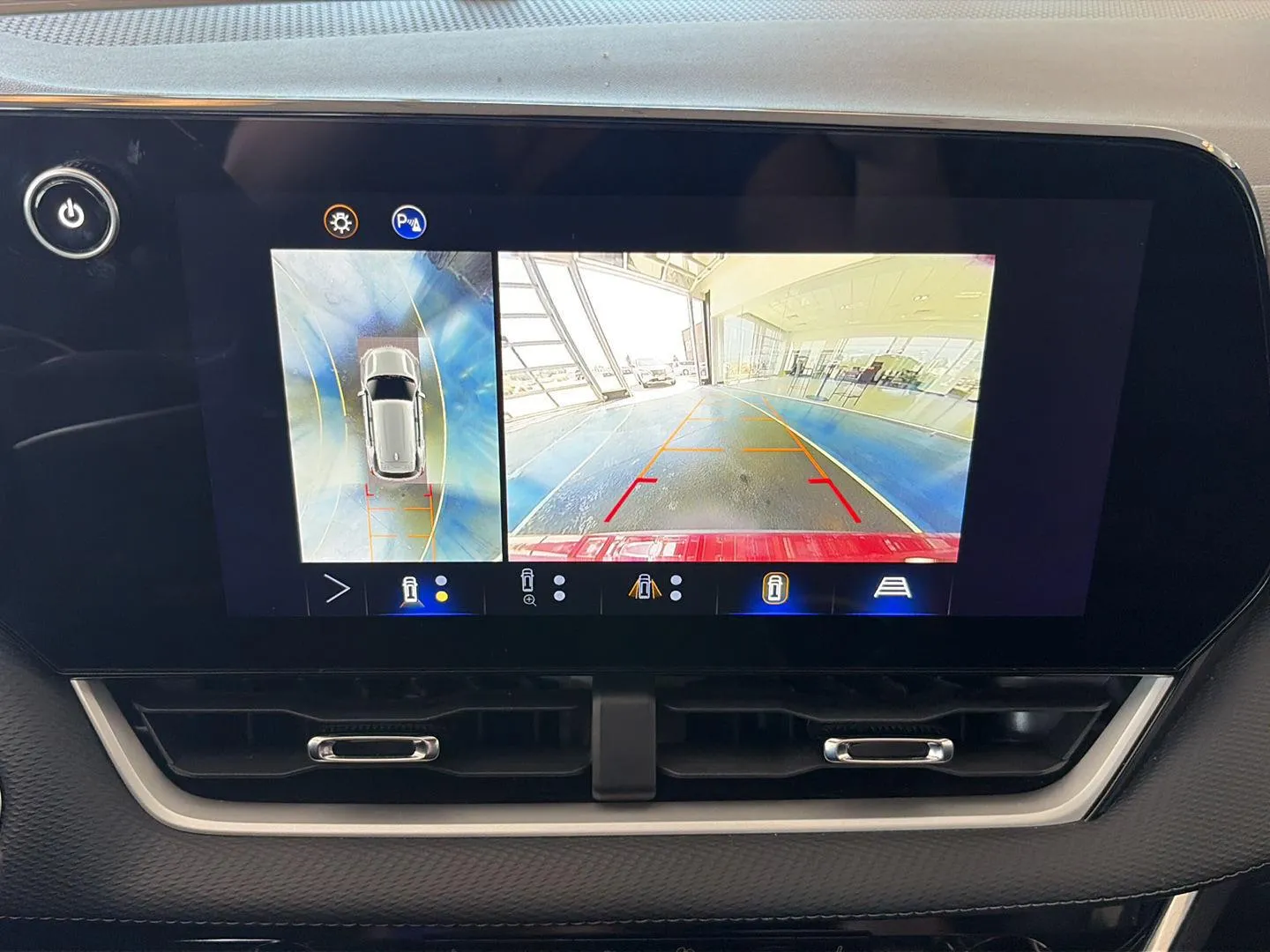 Chevrolet Equinox photo 18