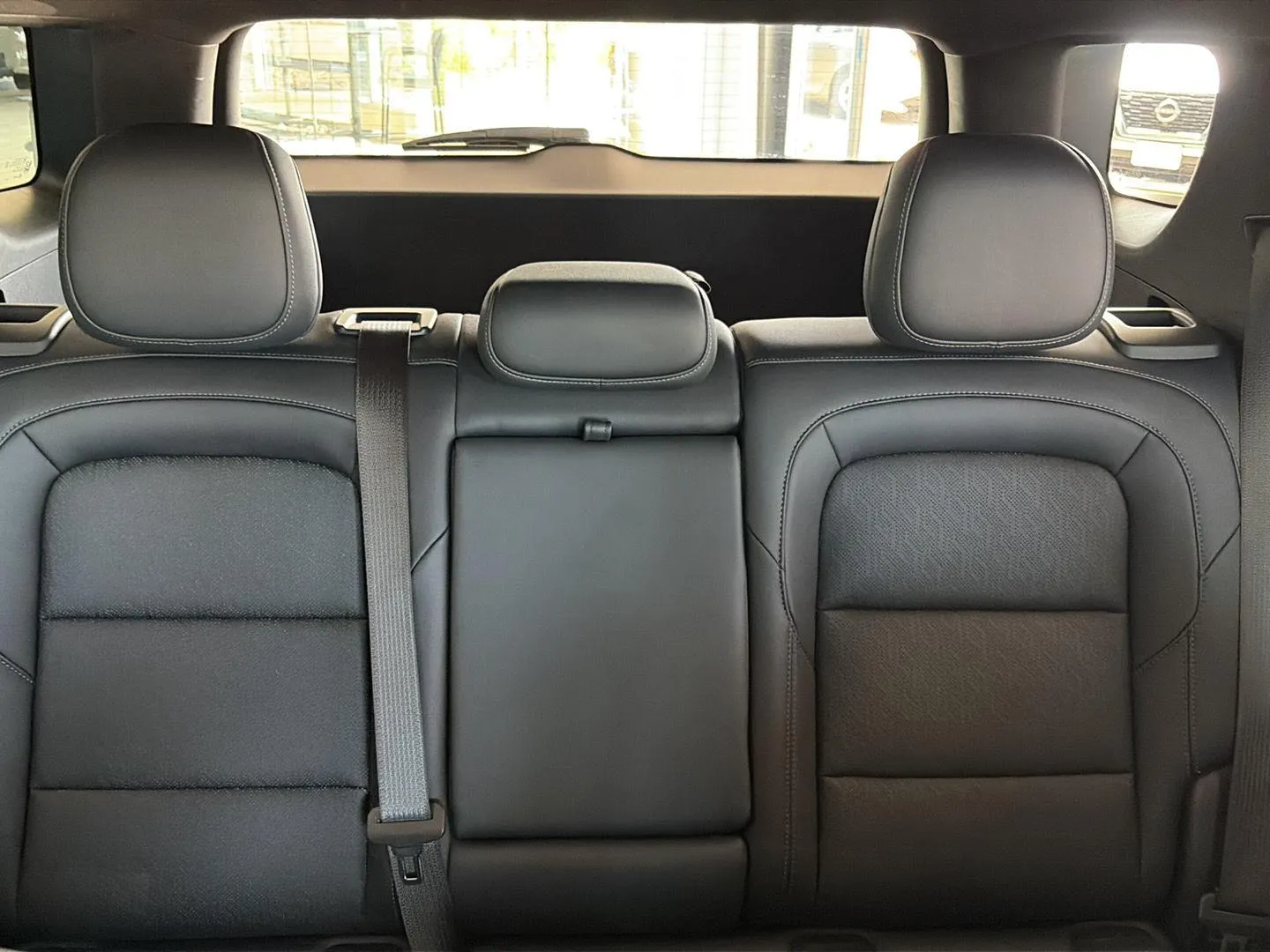 Chevrolet Equinox photo 23