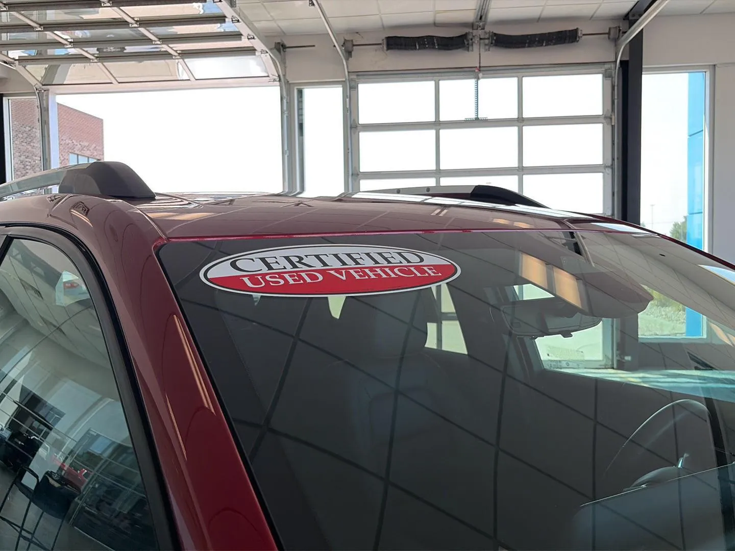 Chevrolet Equinox photo 26