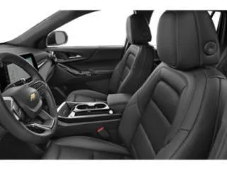 More photos of 2025 Chevrolet Equinox AWD LT at Pat Clemons Inc., IA
