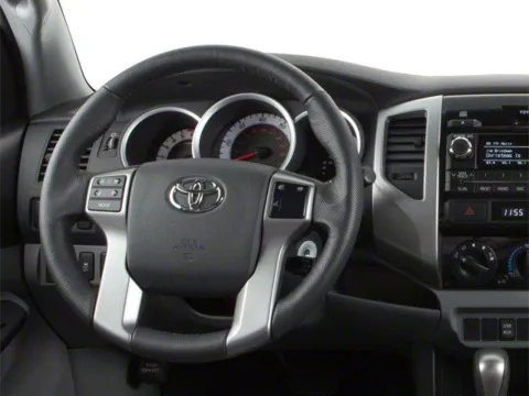 Photos of 2013 Toyota Tacoma PreRunner V6 for sale in Boone, IA at Pat Clemons Inc.