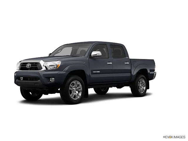 2013 TOYOTA TACOMA DBL CAB PreRunner V6 for sale in Boone, IA
