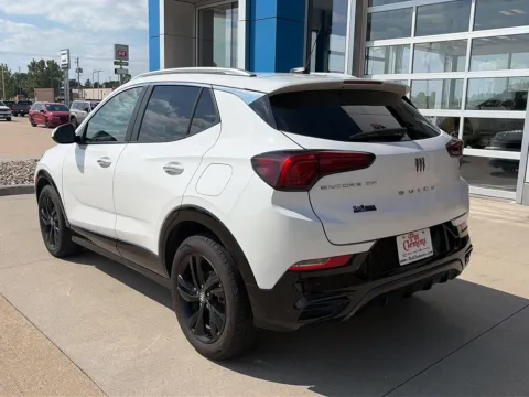 Another view of 2024 Buick Encore GX Sport Touring for sale in Boone, IA at Pat Clemons Inc.