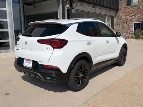 More photos of 2024 Buick Encore GX Sport Touring at Pat Clemons Inc., IA