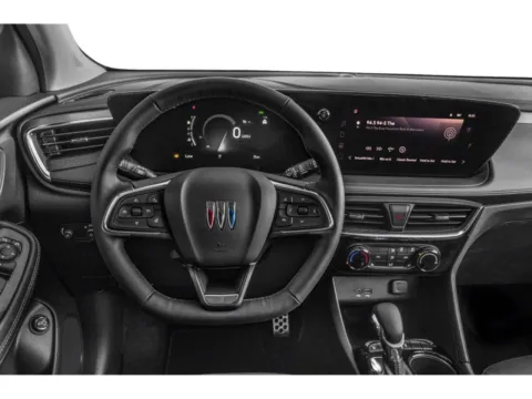 Photos of 2024 Buick Encore GX Sport Touring for sale in Boone, IA at Pat Clemons Inc.