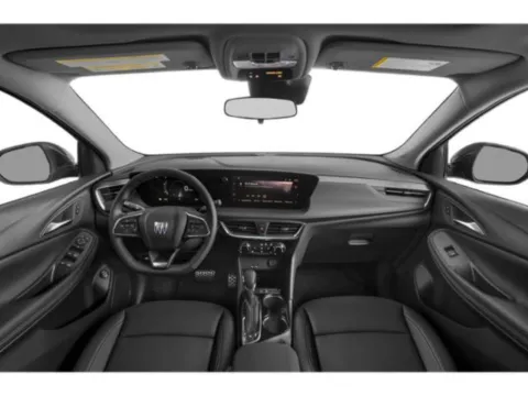 Another view of 2024 Buick Encore GX Sport Touring for sale in Boone, IA at Pat Clemons Inc.