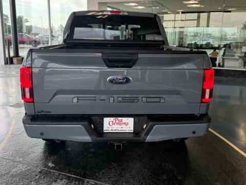 More photos of 2020 Ford F-150 XLT at Pat Clemons Inc., IA