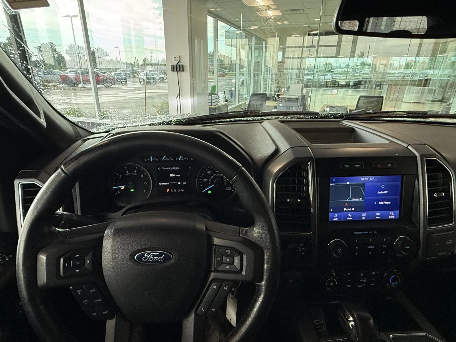 Ford F-150 photo 11