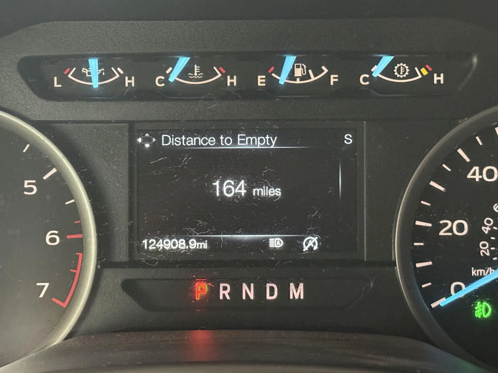 Ford F-150 photo 12