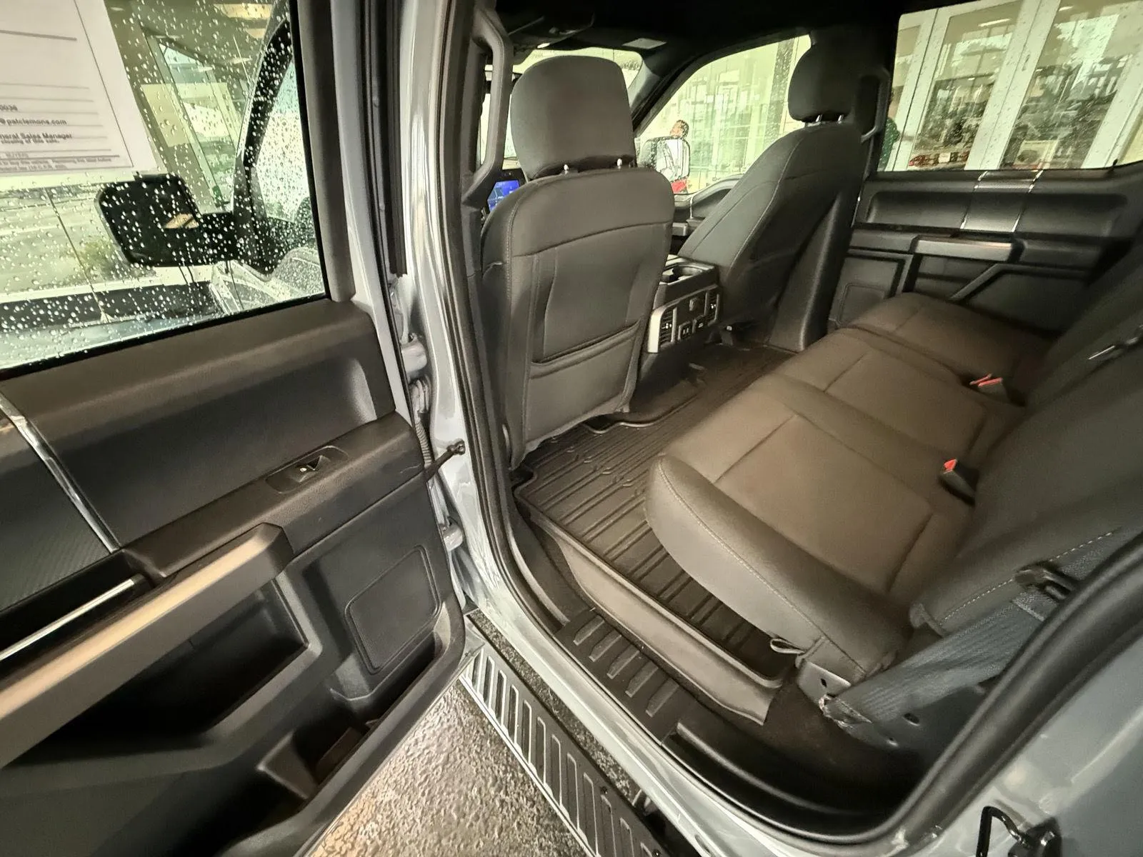 Ford F-150 photo 13