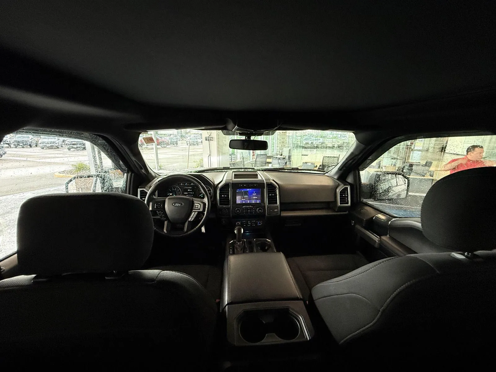 Ford F-150 photo 14