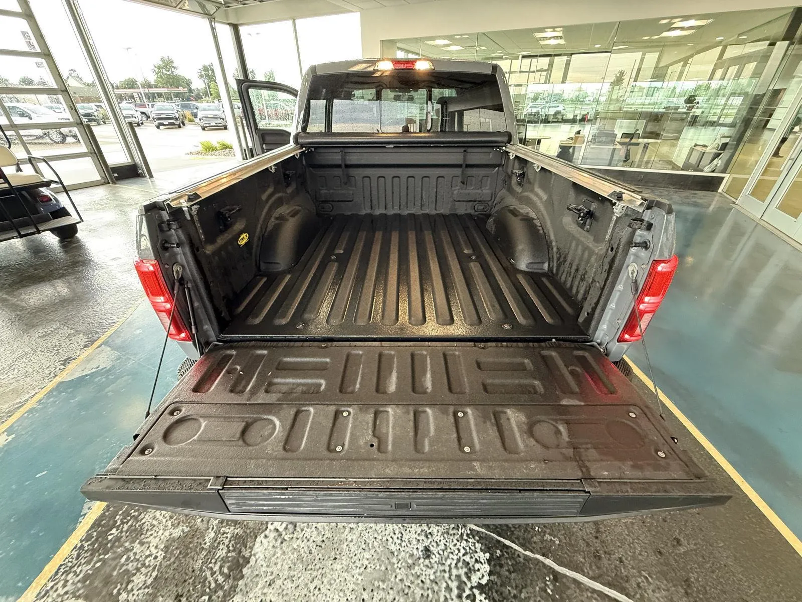 Ford F-150 photo 15