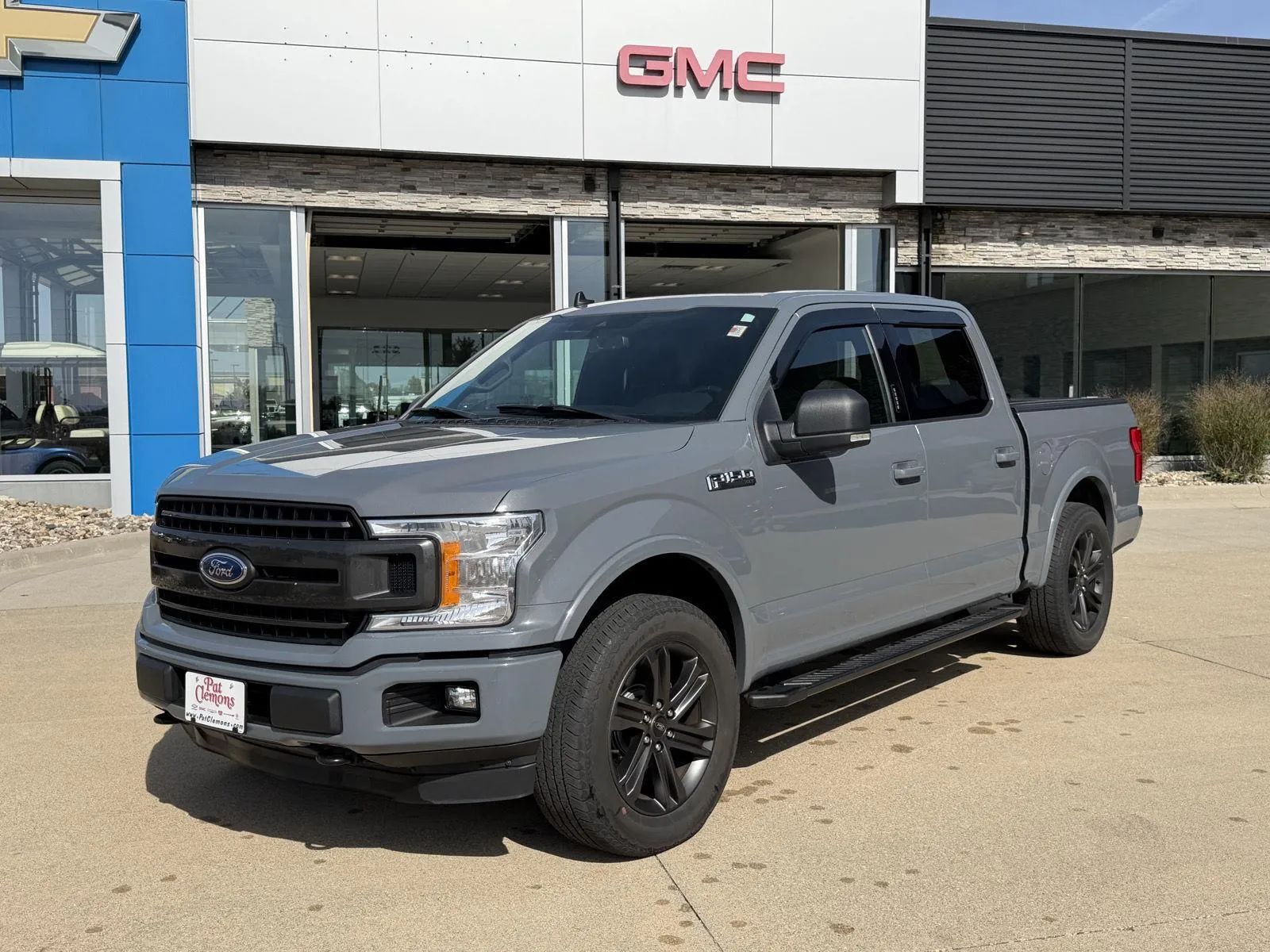 Ford F-150