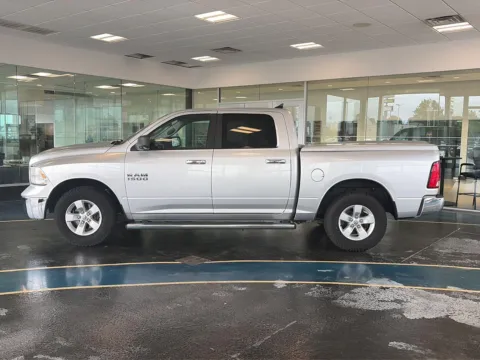 Photos of 2013 Ram 1500 SLT for sale in Boone, IA at Pat Clemons Inc.