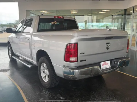 Another view of 2013 Ram 1500 SLT for sale in Boone, IA at Pat Clemons Inc.