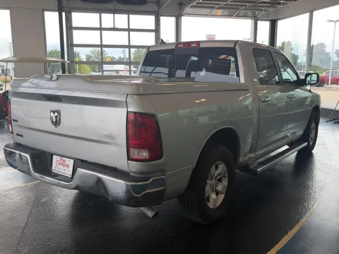 More photos of 2013 Ram 1500 SLT at Pat Clemons Inc., IA