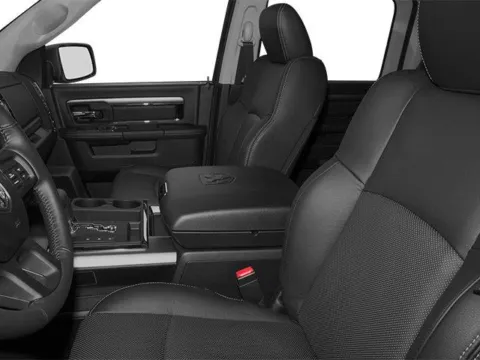 More photos of 2013 Ram 1500 SLT at Pat Clemons Inc., IA