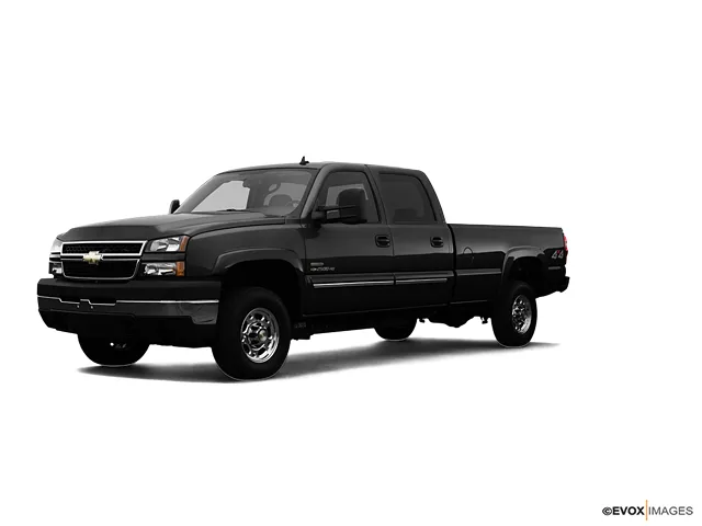 2007 Chevrolet Silverado 2500 HD Classic LT1 for sale in Boone, IA