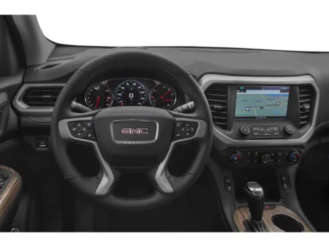 Photos of 2019 GMC Acadia Denali for sale in Boone, IA at Pat Clemons Inc.
