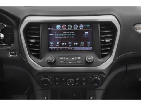 More photos of 2019 GMC Acadia Denali at Pat Clemons Inc., IA