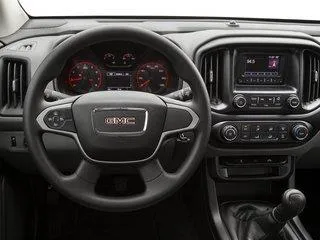 Photos of 2018 GMC CANYON for sale in Boone, IA at Pat Clemons Inc.