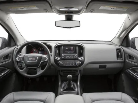 Another view of 2018 GMC CANYON for sale in Boone, IA at Pat Clemons Inc.