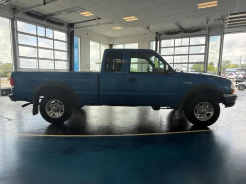 More photos of 2000 FORD RANGER at Pat Clemons Inc., IA