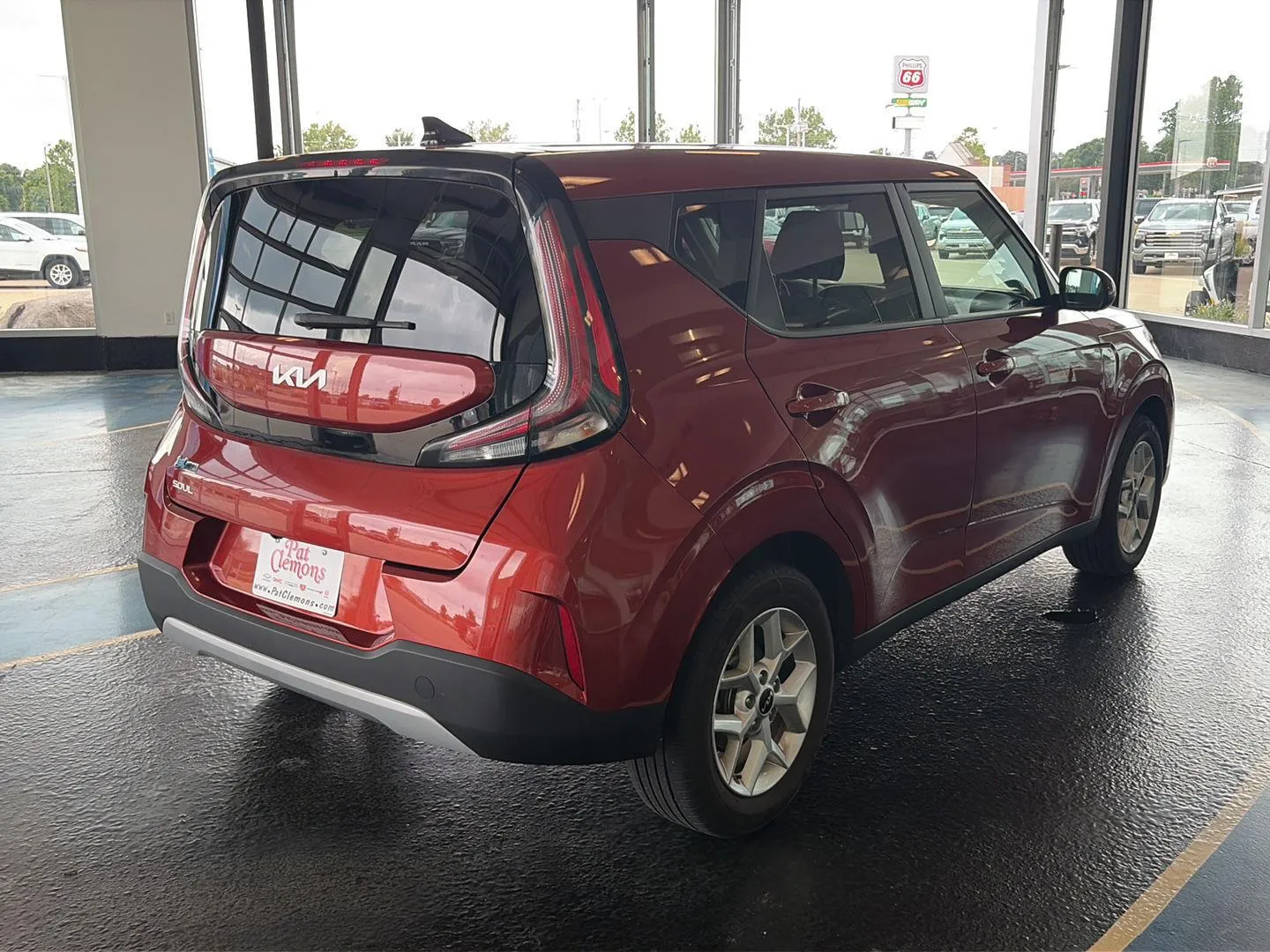 Kia Soul photo 5