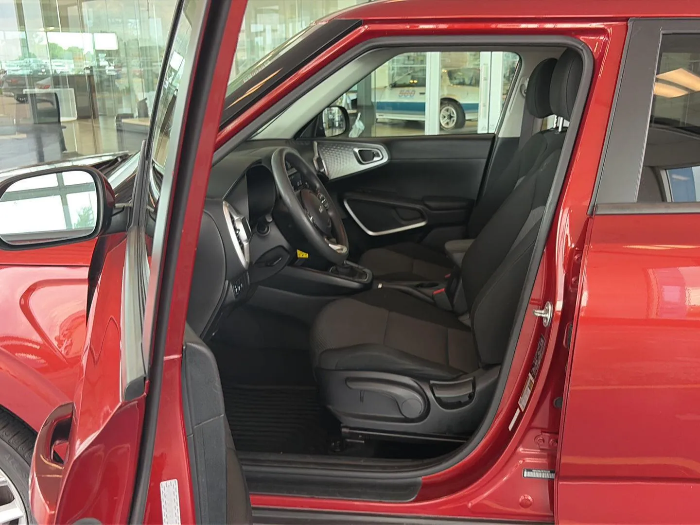 Kia Soul photo 8