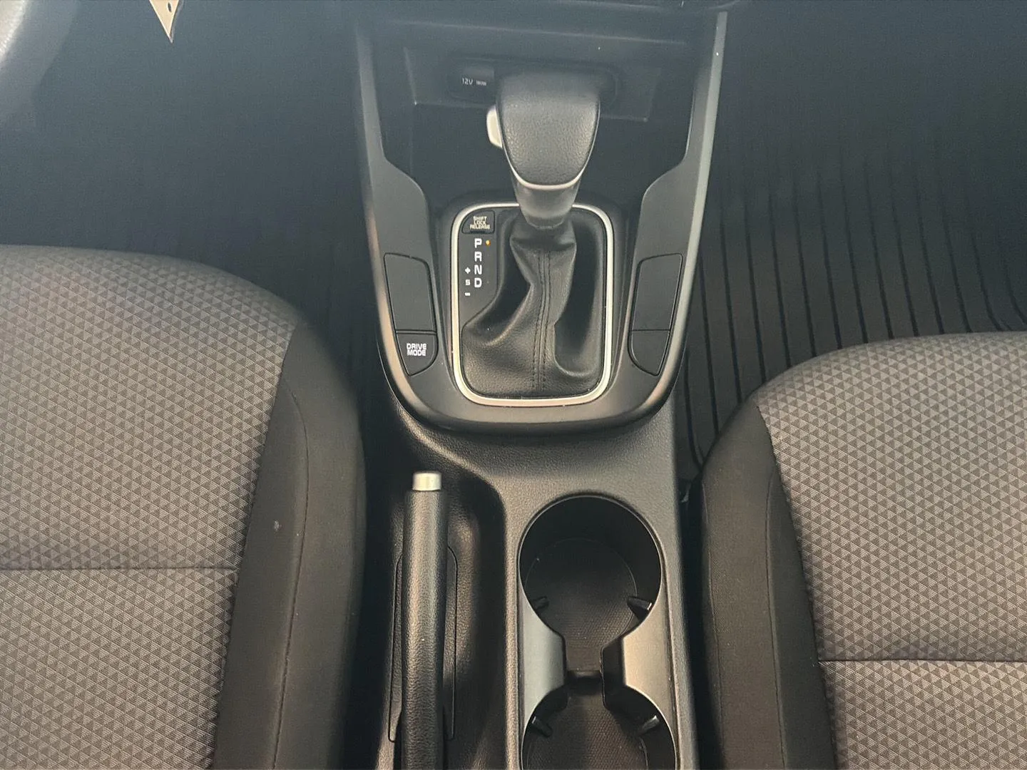 Kia Soul photo 10