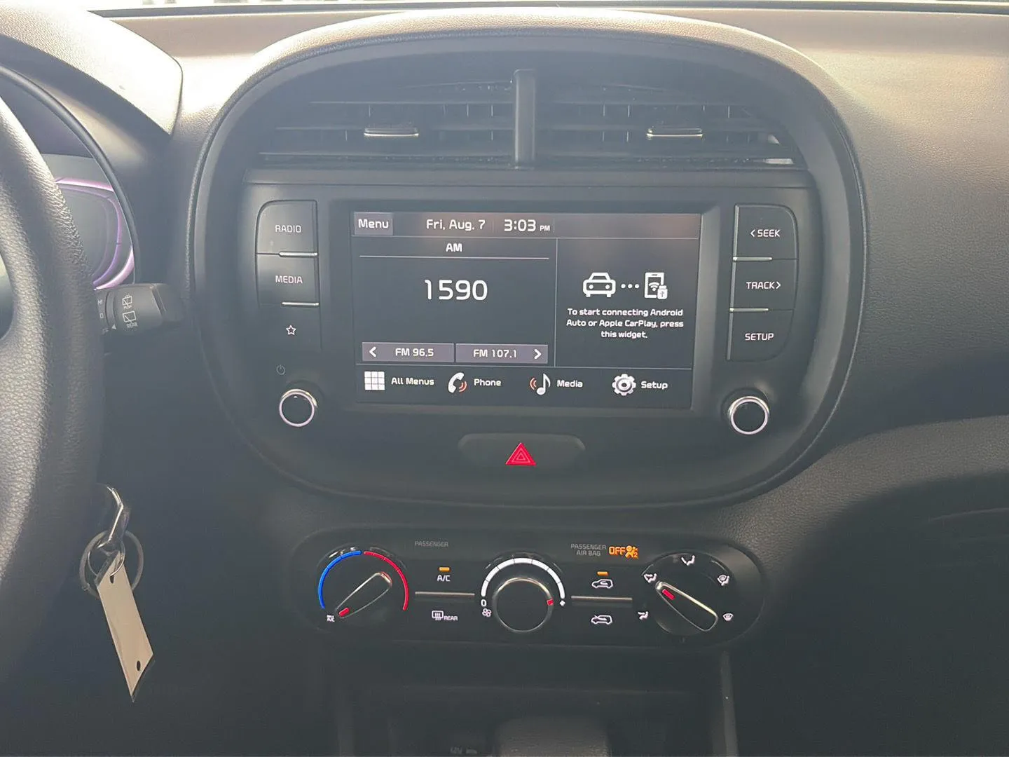 Kia Soul photo 11