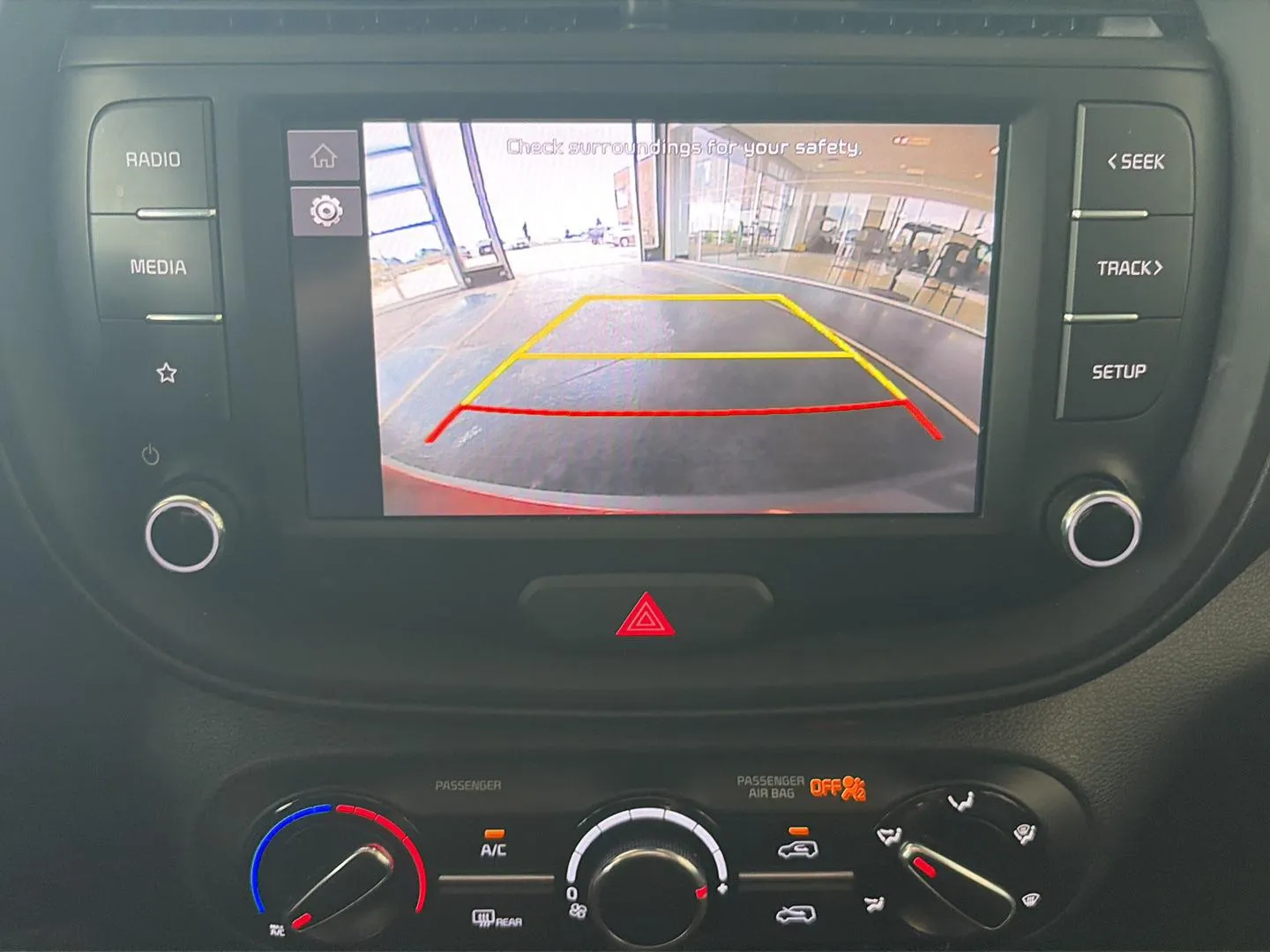 Kia Soul photo 12