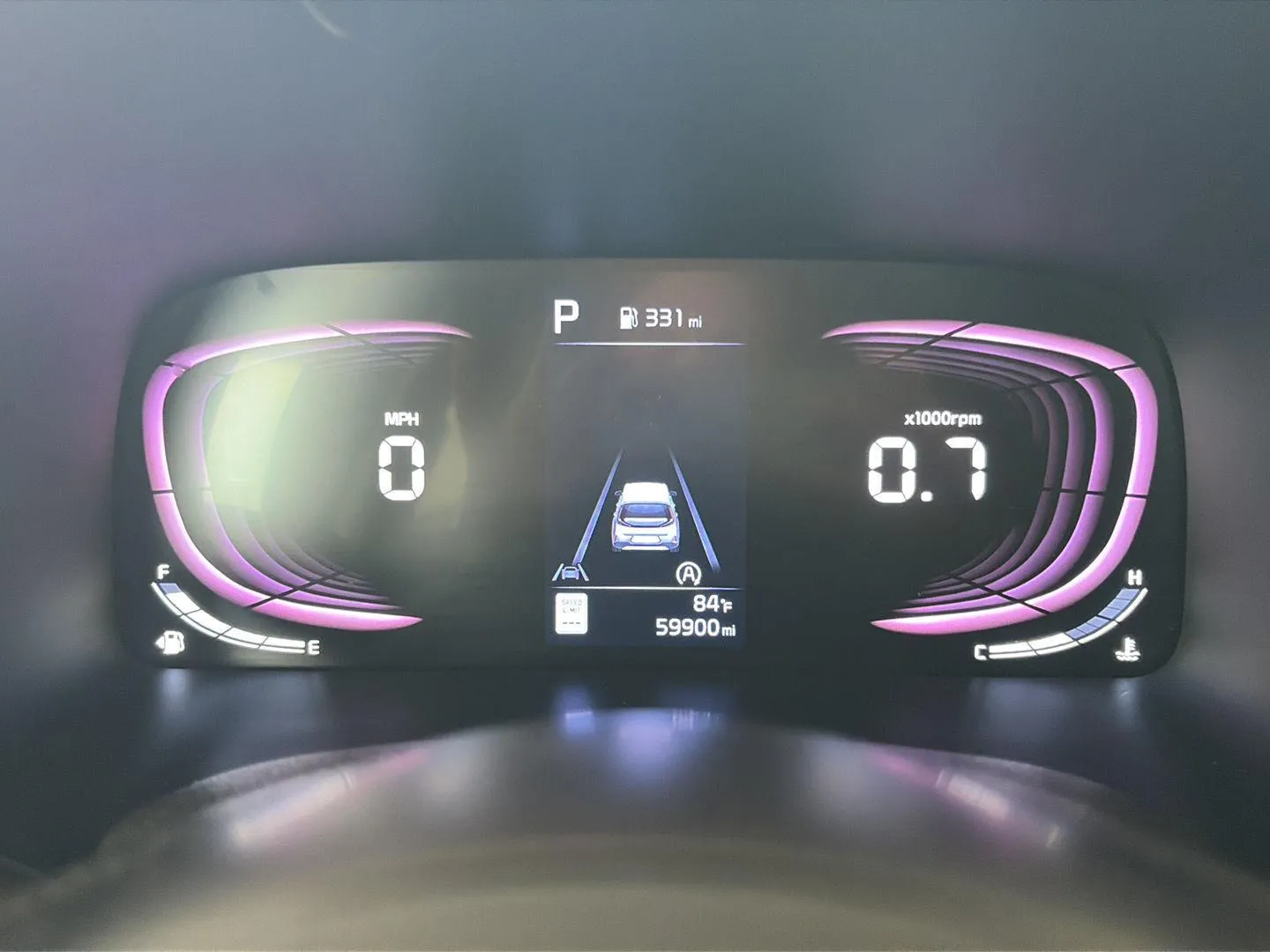 Kia Soul photo 13