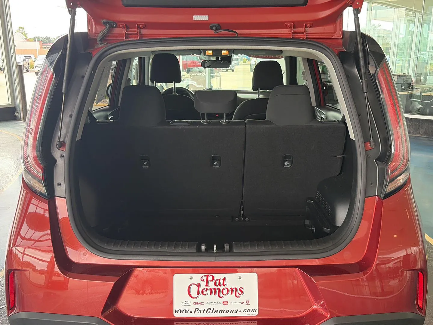 Kia Soul photo 15