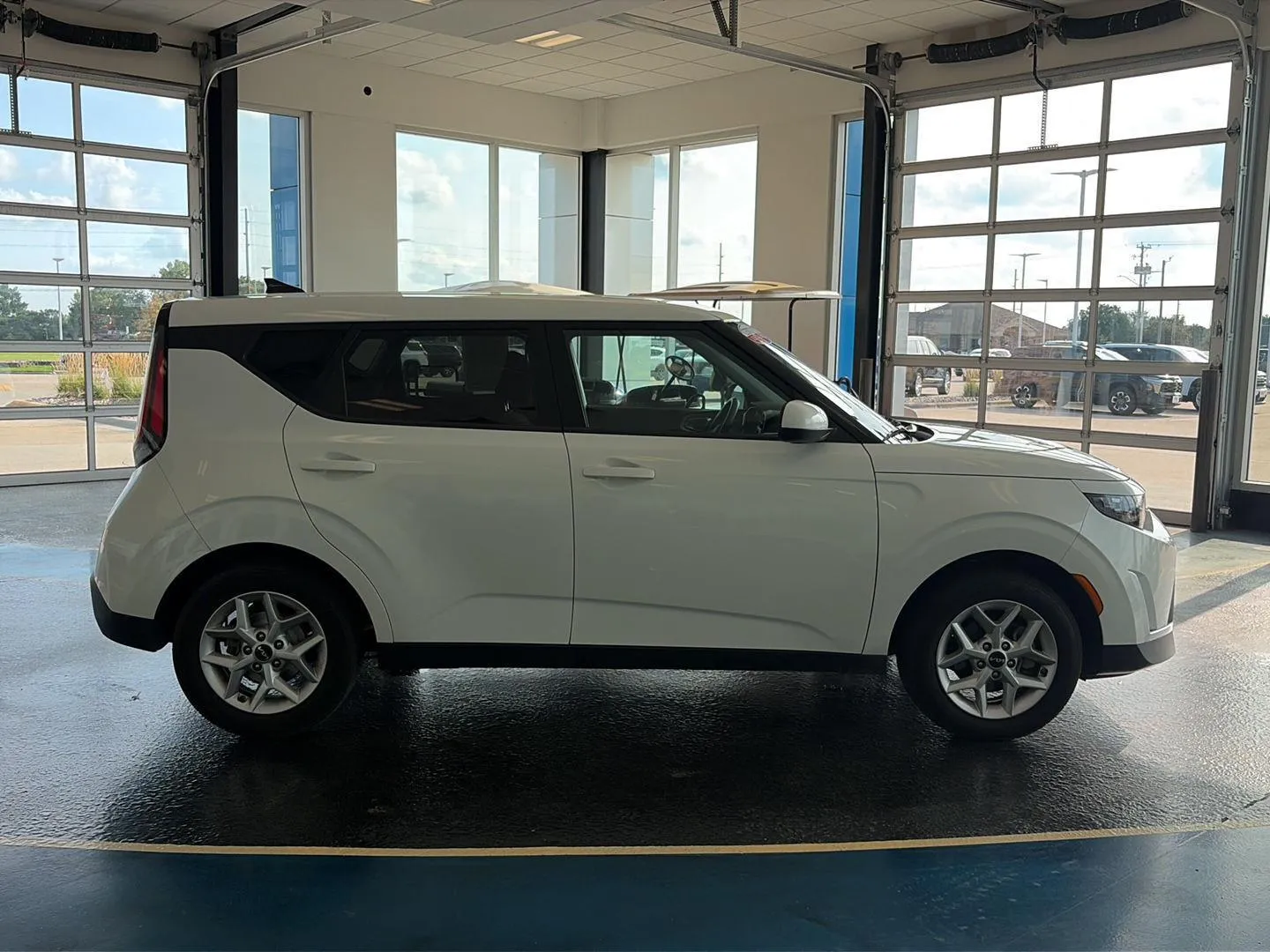 Kia Soul photo 6
