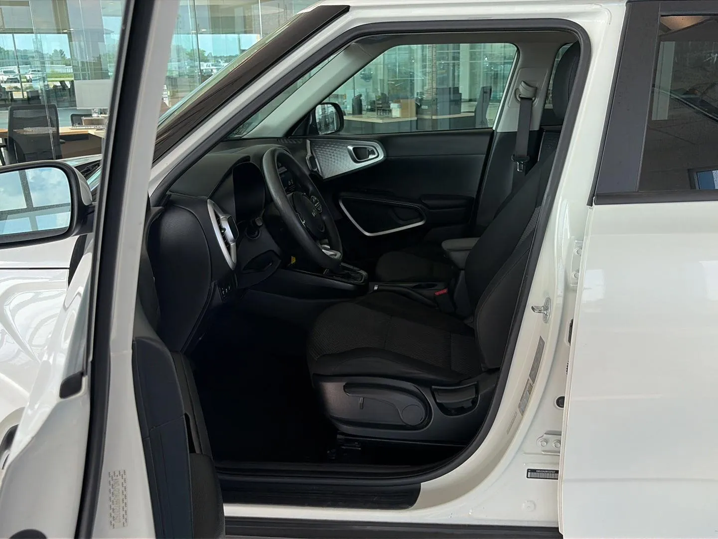 Kia Soul photo 9