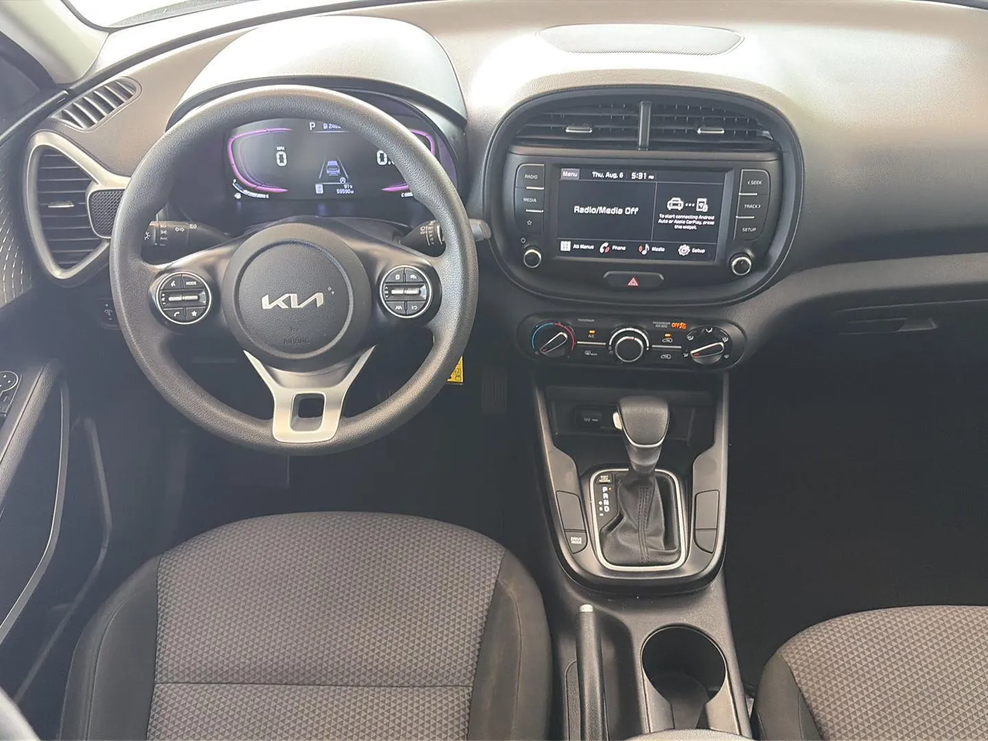 Kia Soul photo 10