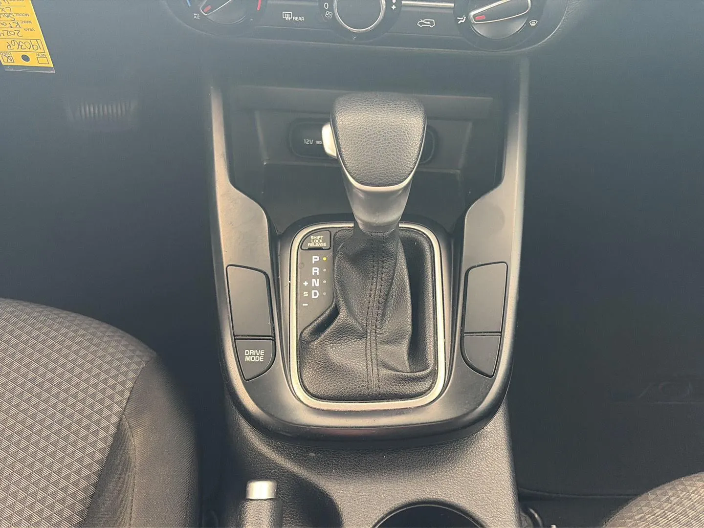 Kia Soul photo 11