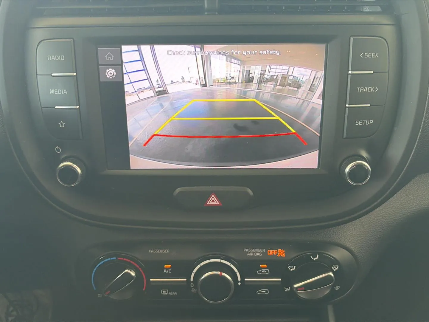 Kia Soul photo 13