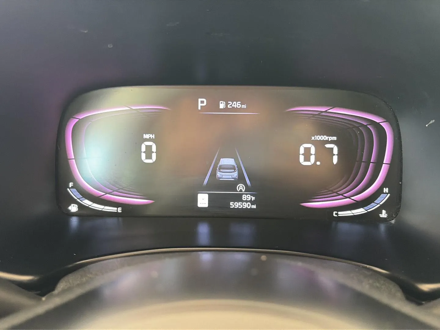 Kia Soul photo 14