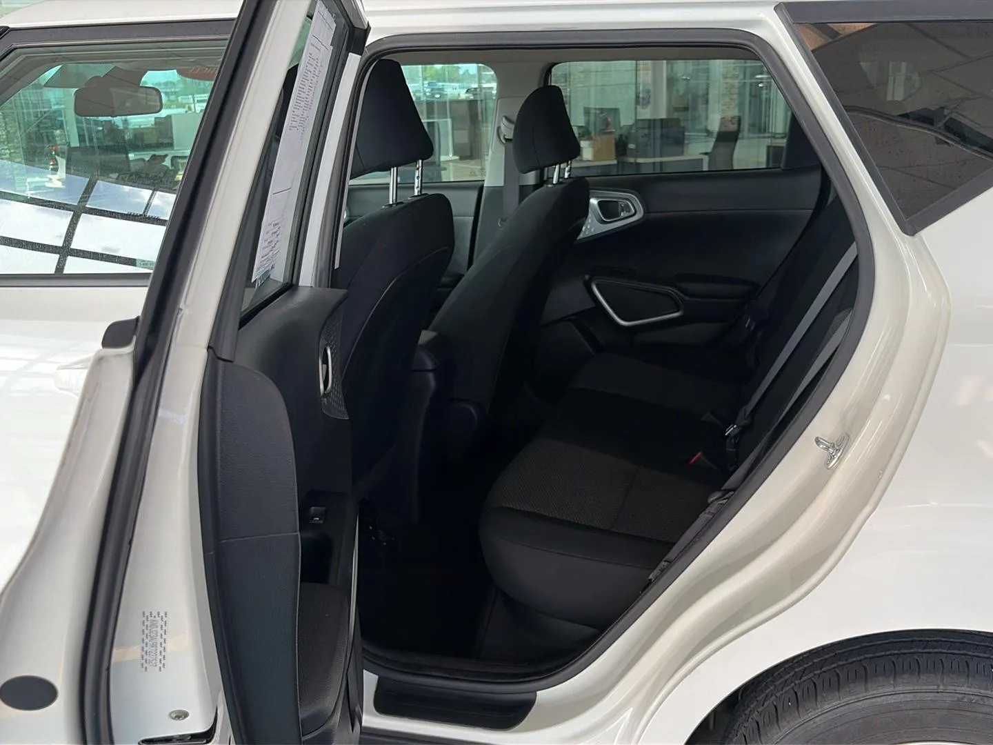 Kia Soul photo 15