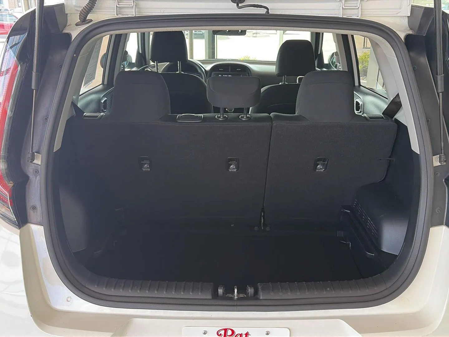 Kia Soul photo 16