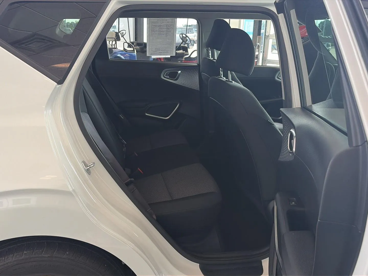 Kia Soul photo 17